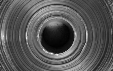 Paynters Cross edpm waterproofing