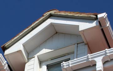 Paynters Cross fascia installation costs