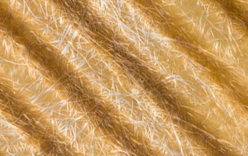 Paynters Cross fibreglass roof waterproofing