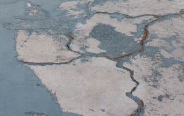 fibreglass roofing replacement Paynters Cross