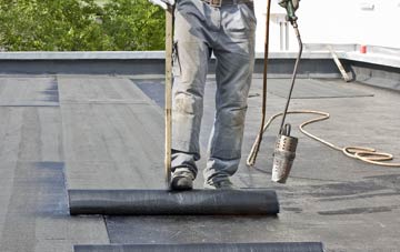 flat roof replacement Paynters Cross, Cornwall