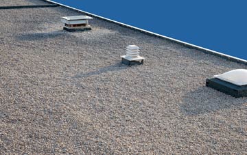 flat roofing Paynters Cross, Cornwall