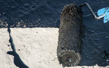 Paynters Cross liquid sealant waterproofing