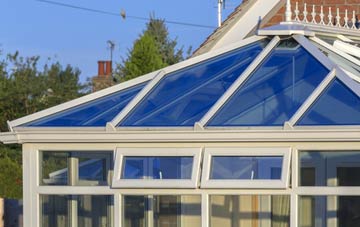 professional Paynters Cross conservatory insulation