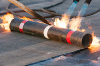 Paynters Cross flat roof sealing